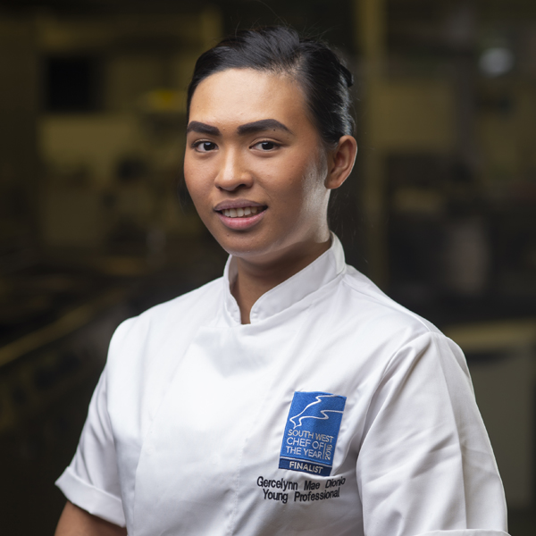 Mae Dionio