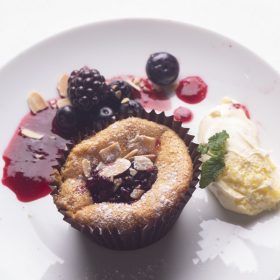 Gillian Francis dessert Gillian Francis dessert