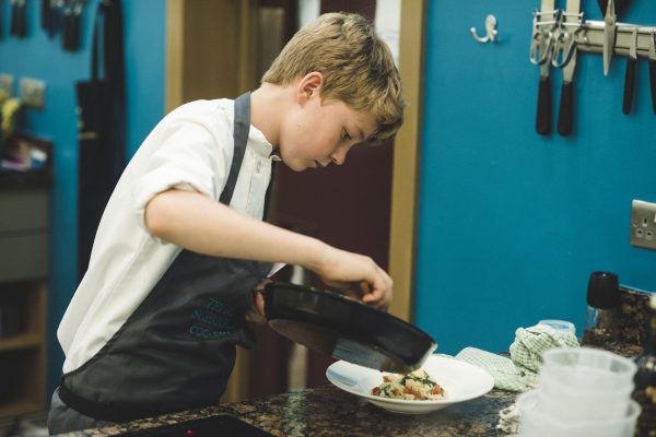 South West Junior Chef entries open for 2022