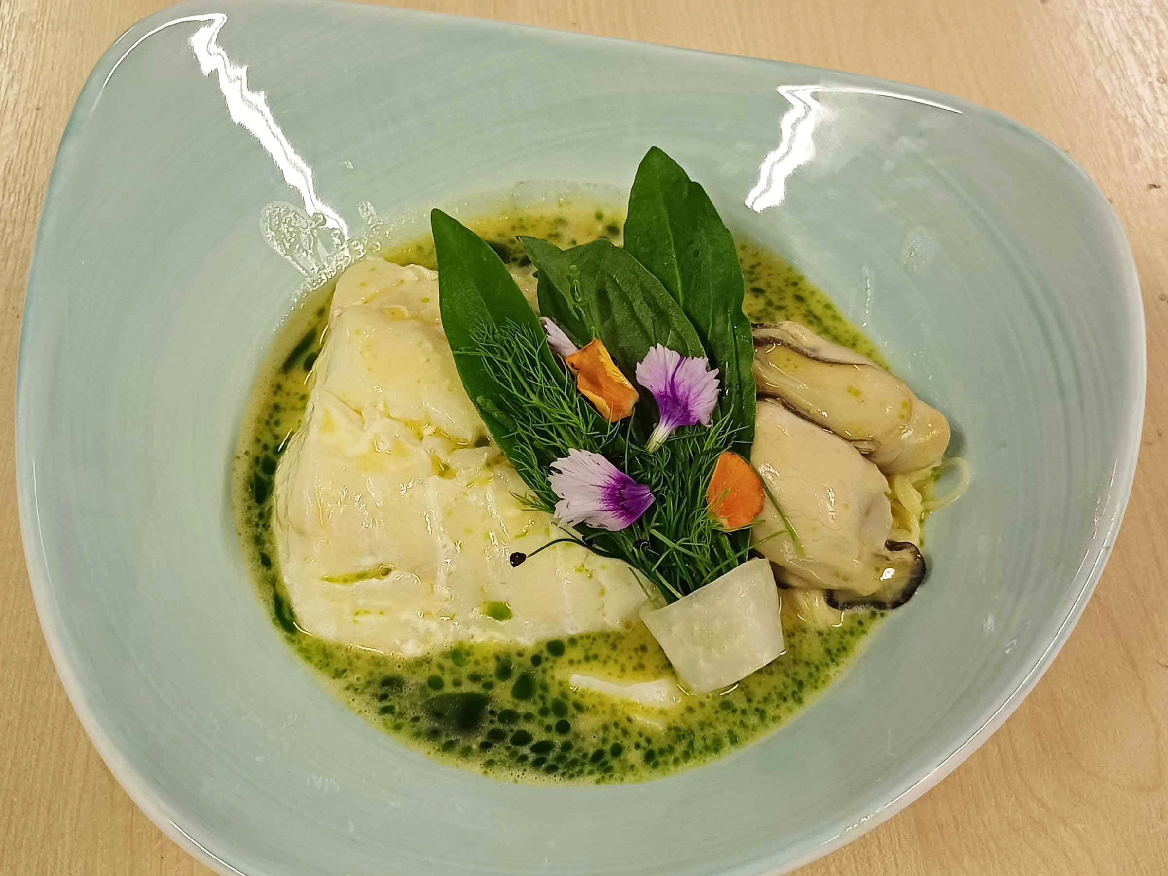 Jessica dish