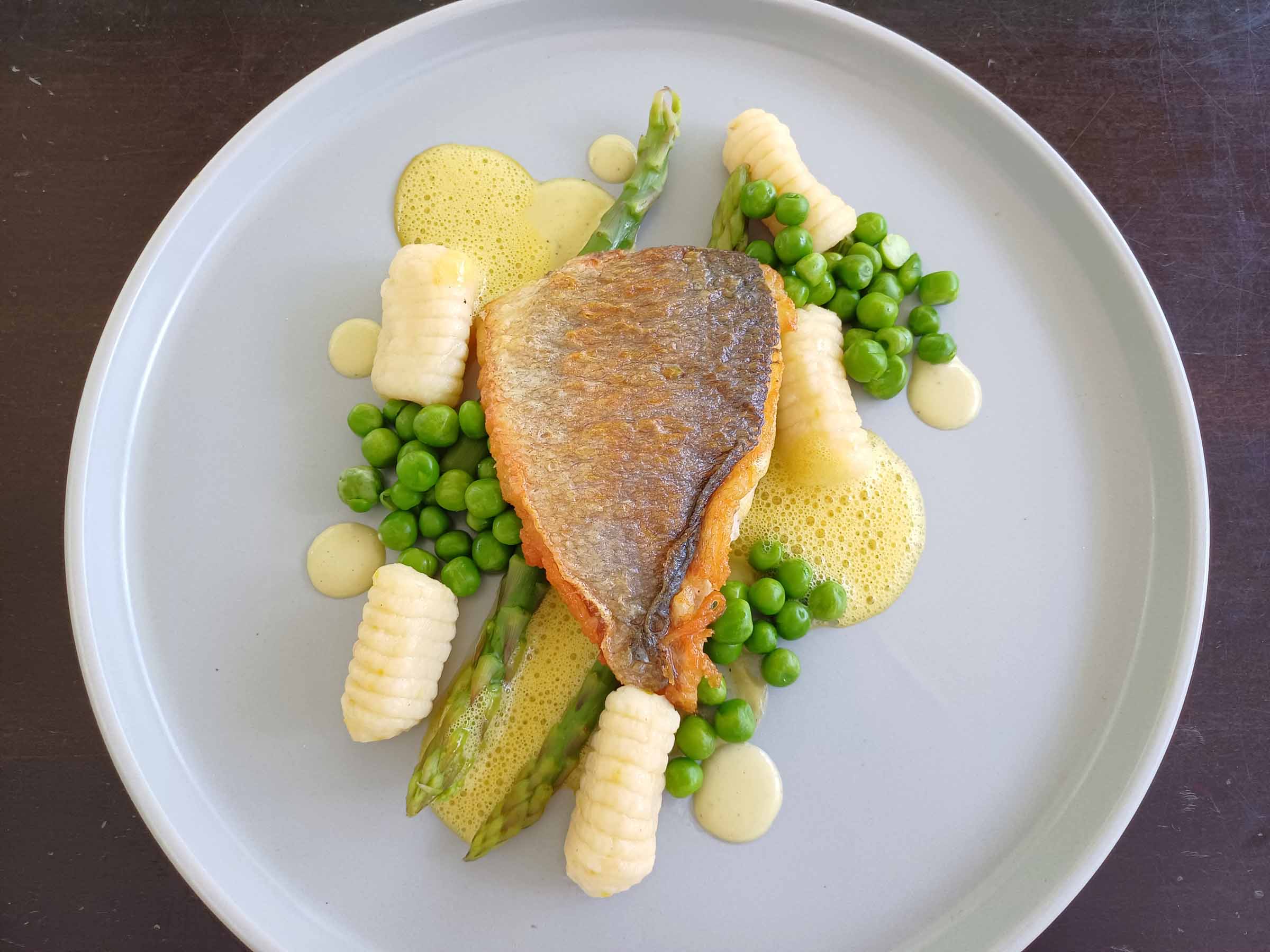 Kai dish