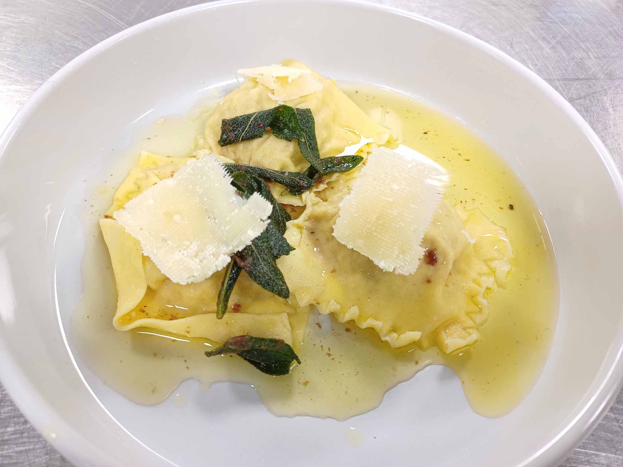 Posie dish